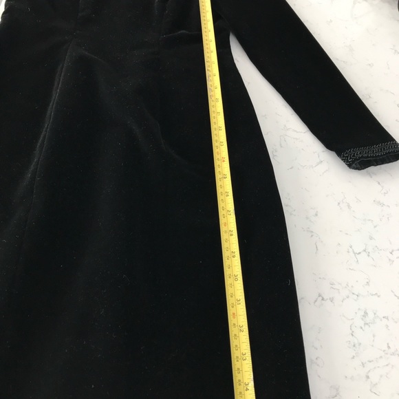 Laura Ashley LBD - Picture 3 of 10